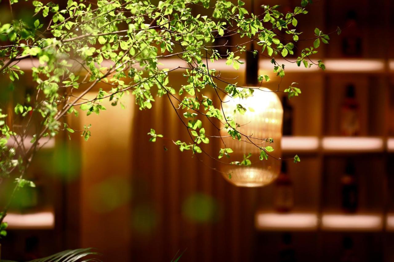 Hotel Andi Townscape Wuhan Zewnętrze zdjęcie